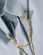 Load image into Gallery viewer, Gentle Diamond Two-Piece