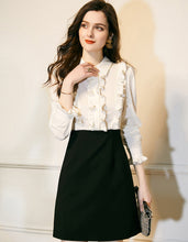 Muatkan imej ke dalam penonton Galeri, Elegant Bead Dress