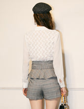 Load image into Gallery viewer, Embroider Thin Two-Piece