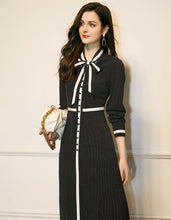 Load image into Gallery viewer, Concise Clever Dress