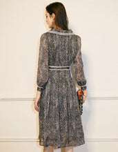 Load image into Gallery viewer, Bright Relaxed Dress