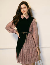 Load image into Gallery viewer, Knitting Regular Two-Piece