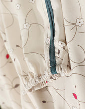 Muatkan imej ke dalam penonton Galeri, Fashionable Vent Two-Piece