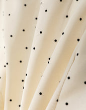 Load image into Gallery viewer, White Silk Dress