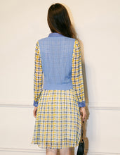 Load image into Gallery viewer, Retro Carving Two-Piece