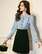 Muatkan imej ke dalam penonton Galeri, Elegant Bead Dress