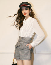 Load image into Gallery viewer, Embroider Thin Two-Piece