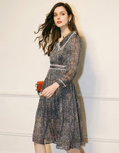 Load image into Gallery viewer, Bright Relaxed Dress