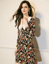 Load image into Gallery viewer, Sweet Thin Dress