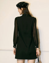 Load image into Gallery viewer, Fashionable Jacquard Dress