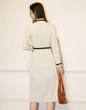 Load image into Gallery viewer, Concise Clever Dress