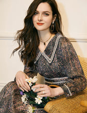 Load image into Gallery viewer, Bright Relaxed Dress