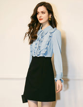 Muatkan imej ke dalam penonton Galeri, Elegant Bead Dress