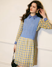 Load image into Gallery viewer, Retro Carving Two-Piece