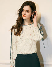 Muatkan imej ke dalam penonton Galeri, Fashionable Vent Two-Piece