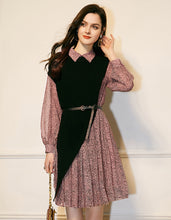 Load image into Gallery viewer, Knitting Regular Two-Piece