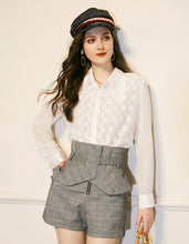 Load image into Gallery viewer, Embroider Thin Two-Piece