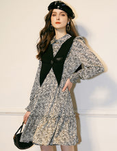 Load image into Gallery viewer, Black Vitality Two-Piece