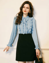 Muatkan imej ke dalam penonton Galeri, Elegant Bead Dress