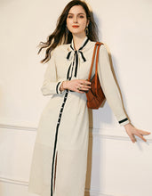 Load image into Gallery viewer, Concise Clever Dress