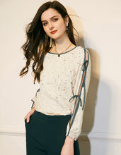 Muatkan imej ke dalam penonton Galeri, Fashionable Vent Two-Piece