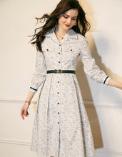 Load image into Gallery viewer, Delicate Colours Dress