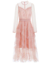 Load image into Gallery viewer, Sweet Grenadine Dress