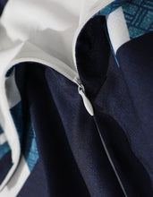 Load image into Gallery viewer, Chiffon Lattice Two-Piece