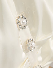 Load image into Gallery viewer, Stylish Orange Two-Piece