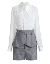 Load image into Gallery viewer, Embroider Thin Two-Piece