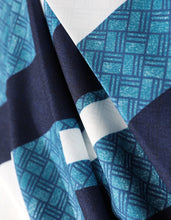 Load image into Gallery viewer, Chiffon Lattice Two-Piece