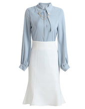 Load image into Gallery viewer, Gentle Diamond Two-Piece