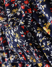 Load image into Gallery viewer, Pastoral Style Dress