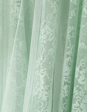 Load image into Gallery viewer, Reseda Embroider Dress