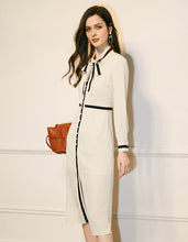 Load image into Gallery viewer, Concise Clever Dress
