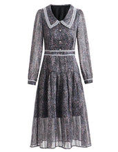 Load image into Gallery viewer, Bright Relaxed Dress