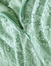 Load image into Gallery viewer, Reseda Embroider Dress