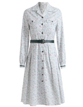 Load image into Gallery viewer, Delicate Colours Dress