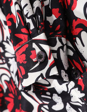 Load image into Gallery viewer, Aestheticism Smartly Dress