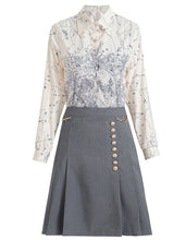 Load image into Gallery viewer, Detail Fashion Two-Piece