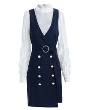 Load image into Gallery viewer, Floss Elegant Two-Piece