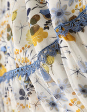 Load image into Gallery viewer, Lace Refreshing Dress