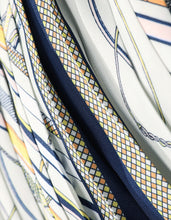 Load image into Gallery viewer, Blue Bouffant Dress