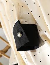 Load image into Gallery viewer, White Silk Dress