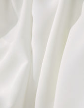 Load image into Gallery viewer, Chiffon Lattice Two-Piece