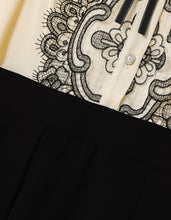 Load image into Gallery viewer, Lace Stitching Dress