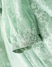 Load image into Gallery viewer, Reseda Embroider Dress