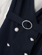 Load image into Gallery viewer, Floss Elegant Two-Piece