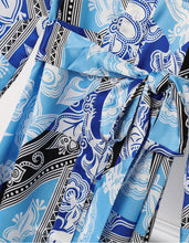 Load image into Gallery viewer, Retro Rinting Dress