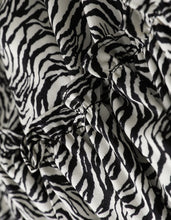 Load image into Gallery viewer, Black Vitality Two-Piece